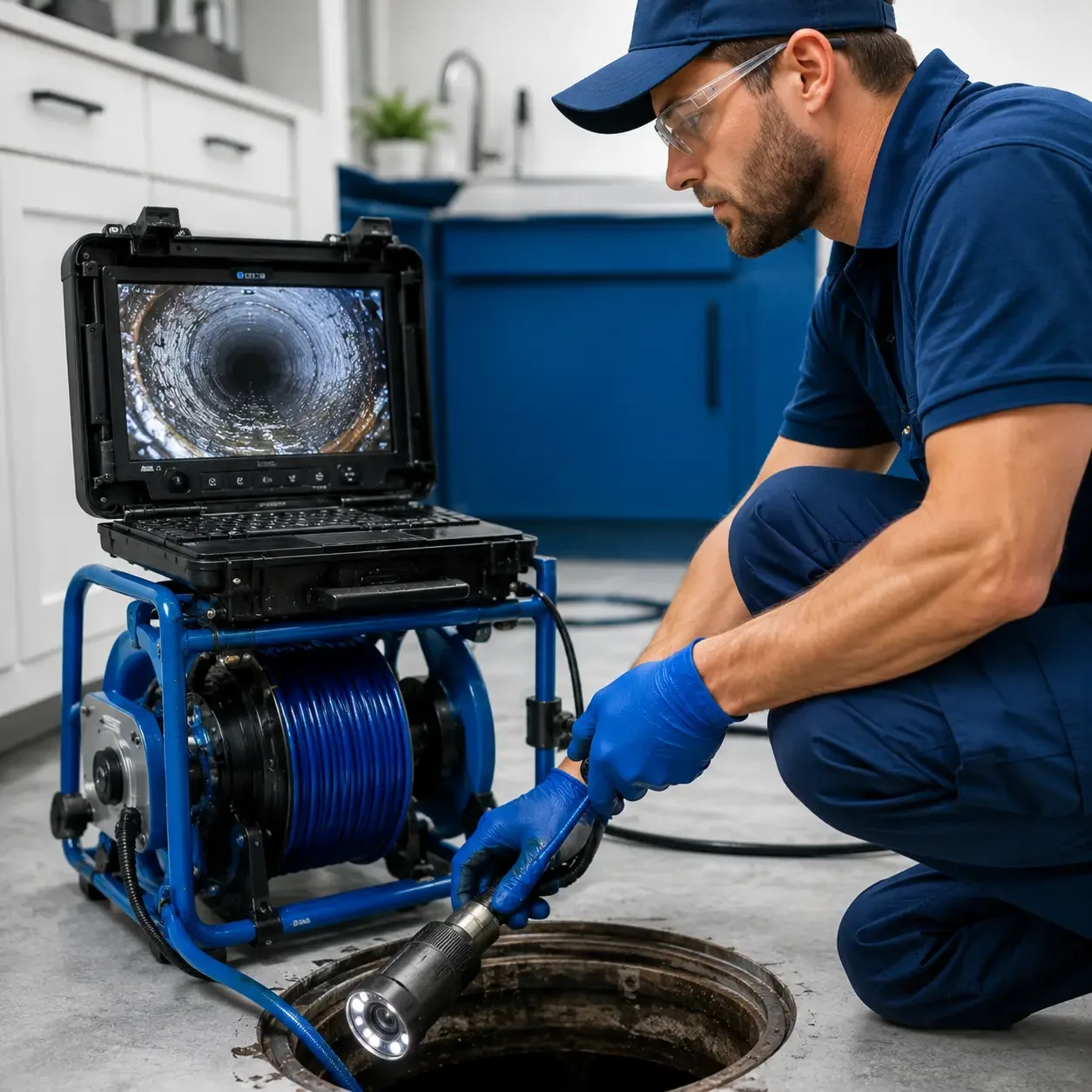 Pipe Relining professionals serving Southern Pines, NC